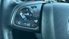 Honda Civic 1.0 VTEC Turbo 126 SR 5dr Petrol Hatchback